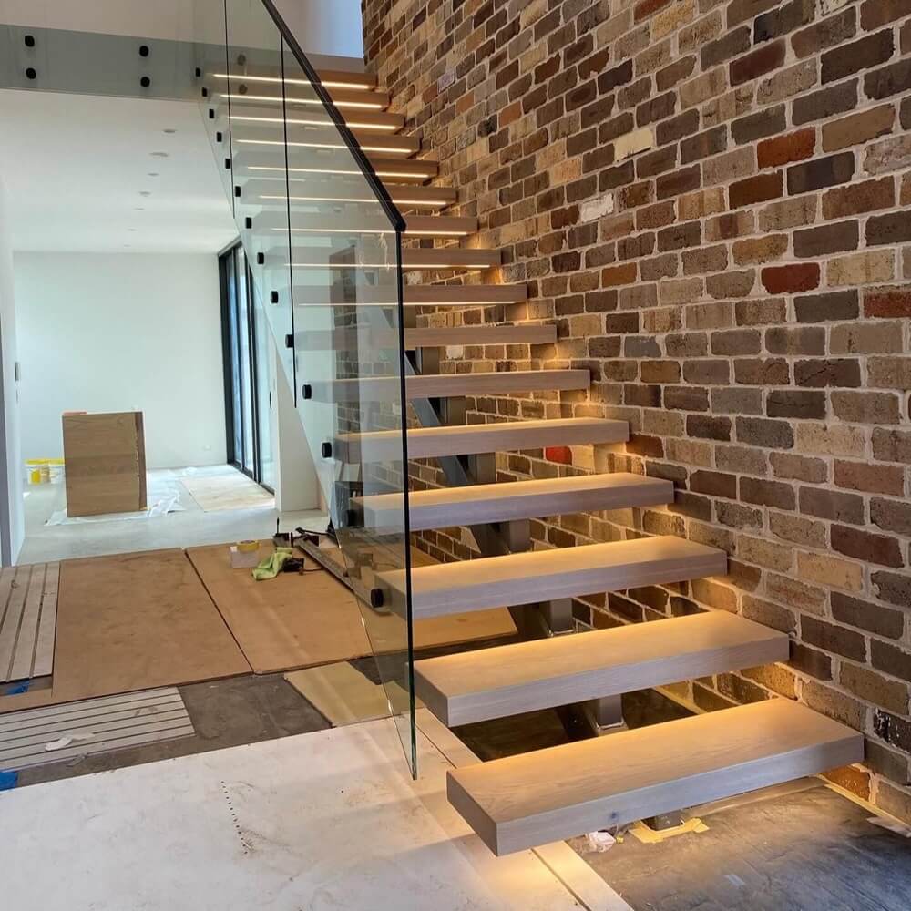 luxuary-modern-staircase