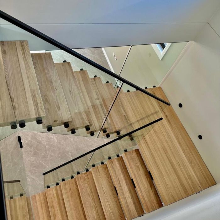 Why OZ Metal Fabrication is the Best Choice for Your Staircase Build in Sydney