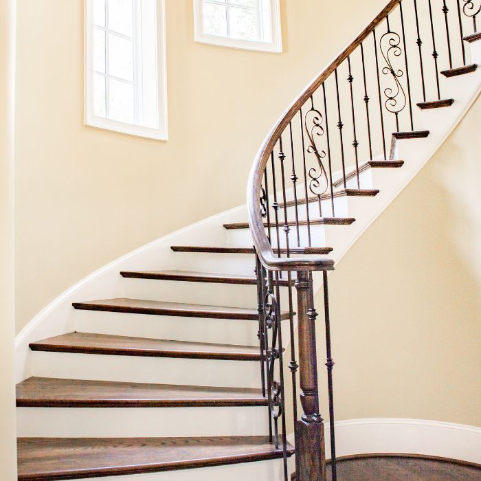 From Staircase Consultation to Installation